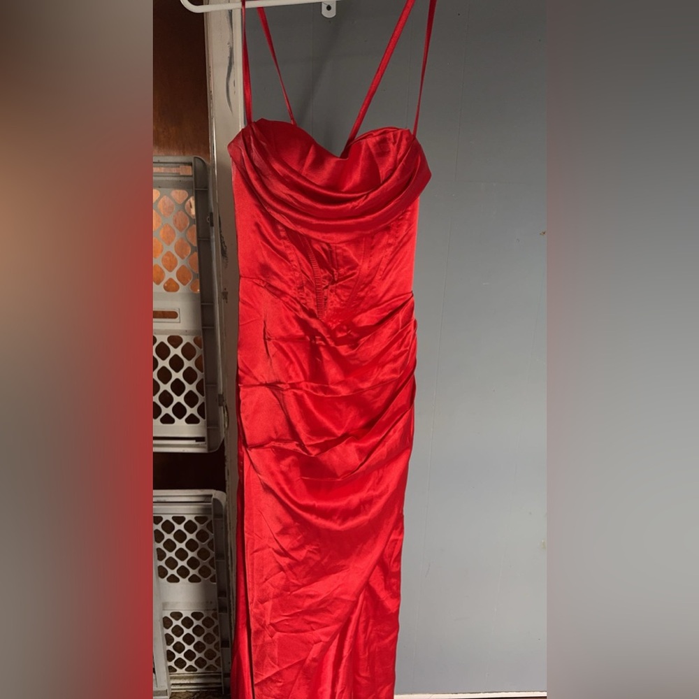 Women’s prom dress